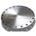 Blind Type Steel Flange